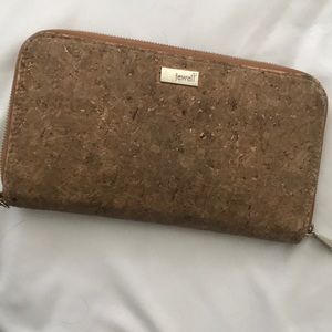 Thirty One All About the Benjamins Wallet